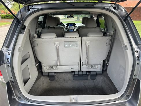Used 2014 Honda Odyssey EX-L image 15
