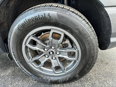 Used 2023 Ford Bronco Sport Big Bend AWD/4WD image 37
