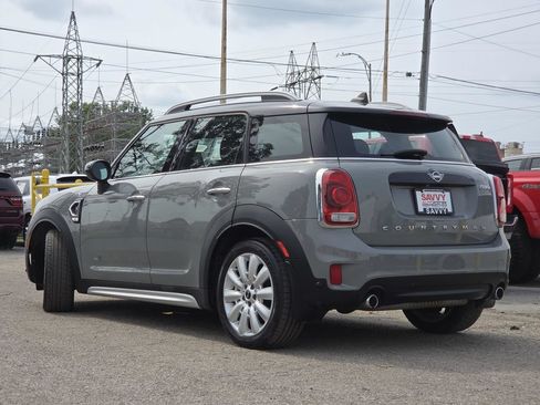 Used 2020 MINI Cooper Countryman S w/ Driver Assistance Package AWD/4WD image 14