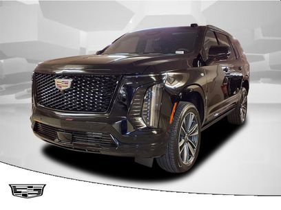 New 2026 Cadillac Escalade Sport