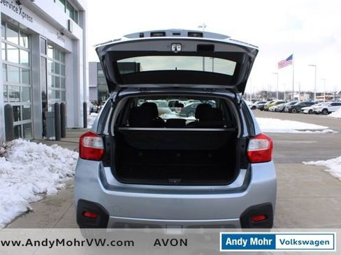 Used 2017 Subaru Crosstrek 2.0i Premium image 10