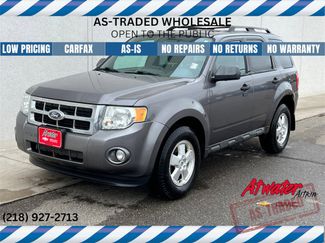 Used 2012 Ford Escape XLT image 1