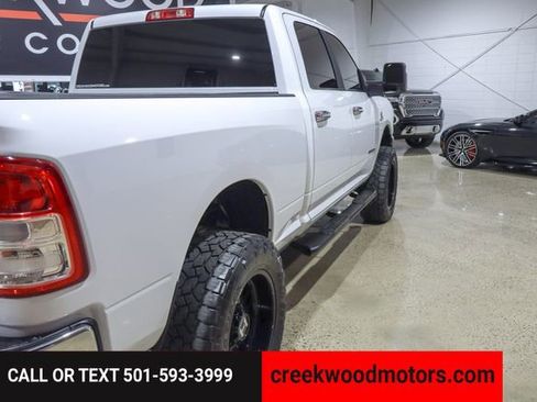 Used 2024 RAM 2500 Big Horn image 31