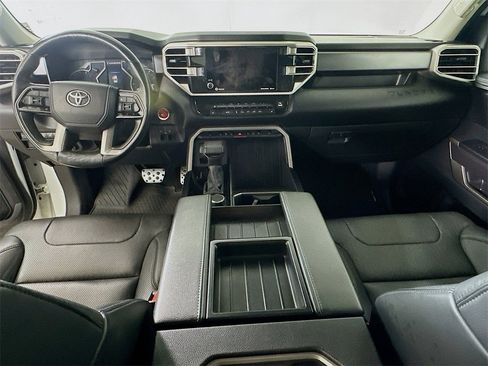Used 2022 Toyota Tundra SR5 image 16