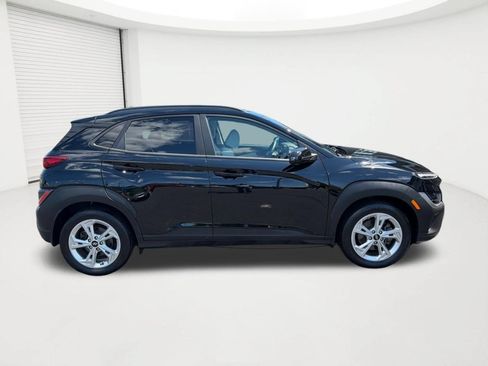 Used 2023 Hyundai Kona SEL AWD/4WD image 4