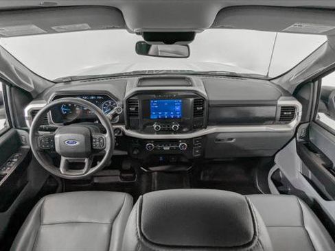 Used 2021 Ford F150 XL w/ Trailer Tow Package RWD image 26