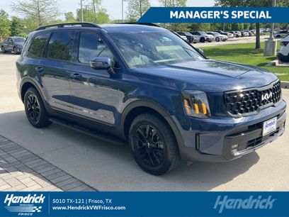 Used 2024 Kia Telluride SX X-Pro