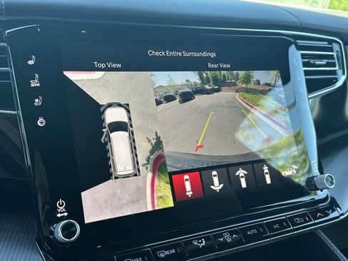 New 2026 Jeep Grand Wagoneer Summit AWD/4WD image 30