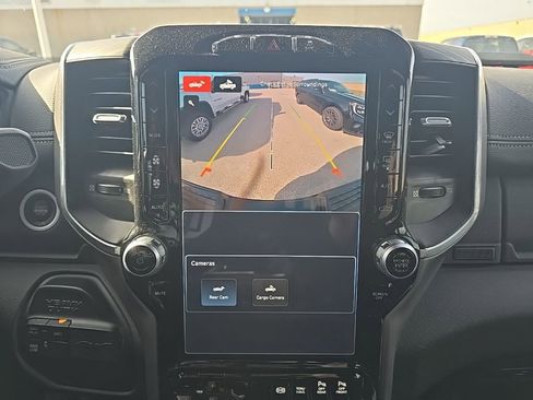 Used 2024 RAM 2500 Laramie w/ Night Edition image 20