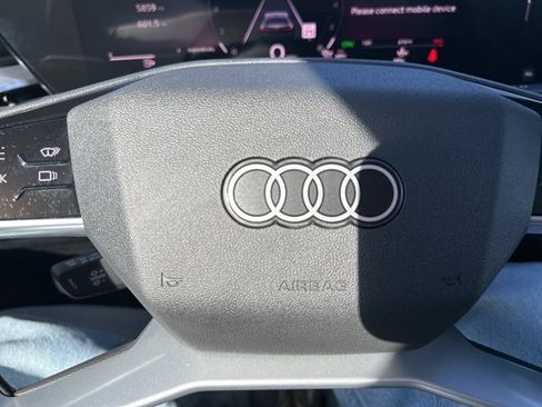 Used 2025 Audi A5 2.0T Premium Plus w/ Premium Plus image 24