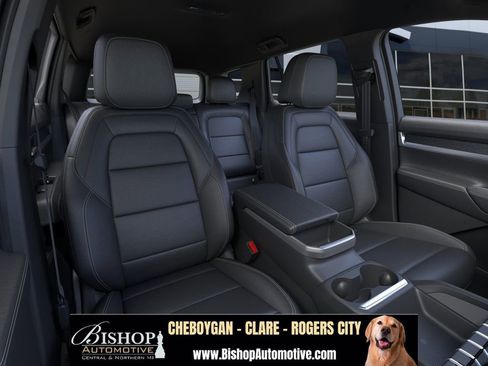 New 2026 GMC Terrain Elevation w/ Elevation Premium Package AWD/4WD image 16