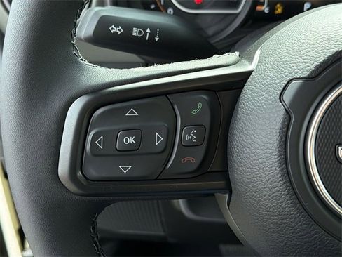 New 2026 Jeep Gladiator Mojave image 29