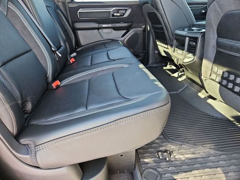 New 2026 RAM 1500 RHO image 20