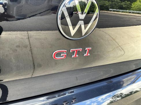 Used 2024 Volkswagen GTI S FWD image 24