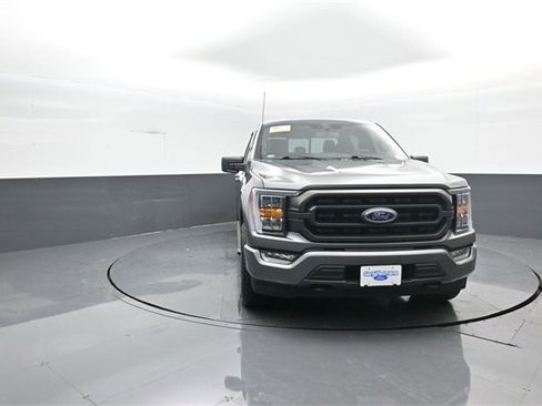 Used 2022 Ford F150 XLT w/ Equipment Group 302A High image 2
