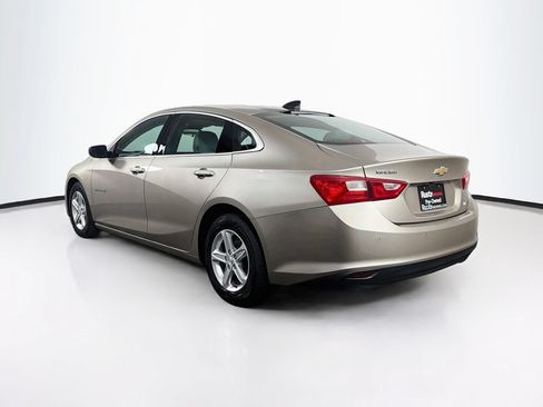 Used 2022 Chevrolet Malibu LS w/ Driver Confidence Package II FWD image 5