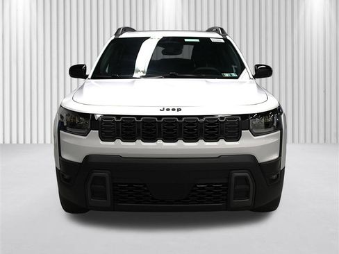 New 2026 Jeep Cherokee Limited AWD/4WD image 43
