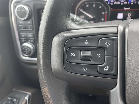 Used 2021 GMC Sierra 1500 Denali w/ Denali Ultimate Package AWD/4WD image 22