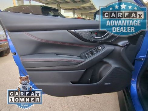 Used 2023 Subaru WRX Limited image 17