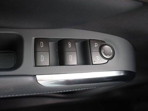 New 2026 Chevrolet Traverse LT w/ Midnight/Sport Edition image 18