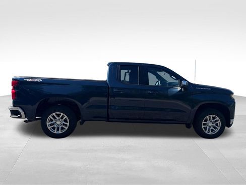 Used 2020 Chevrolet Silverado 1500 LT w/ All-Star Edition AWD/4WD image 17