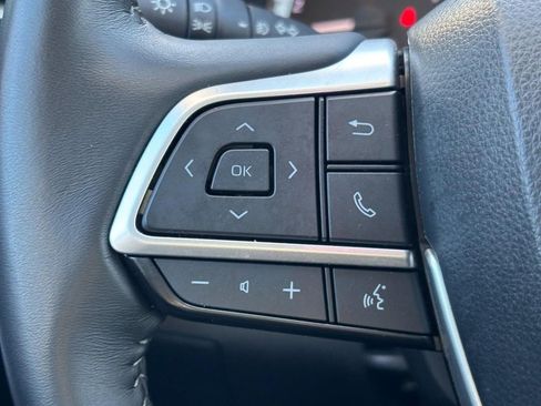 Used 2023 Toyota Highlander XLE image 26