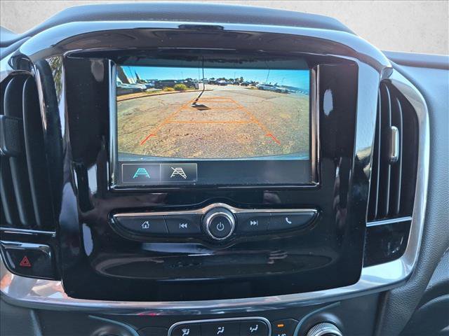 Used 2018 Chevrolet Traverse LS AWD/4WD image 11