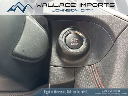 Used 2020 Subaru Forester Sport AWD/4WD image 22