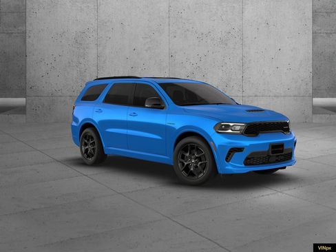 New 2026 Dodge Durango GT image 11