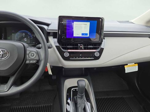 New 2026 Toyota Corolla LE image 7