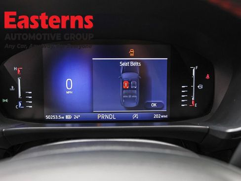Used 2024 Ford Escape ST-Line AWD/4WD image 17