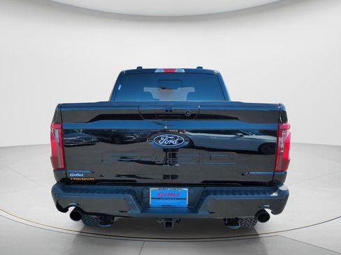 Used 2025 Ford F150 Tremor w/ Tow/Haul Package AWD/4WD image 6