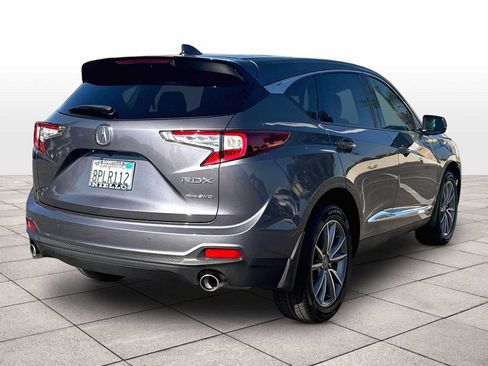 Used 2020 Acura RDX AWD w/ Technology Package image 15