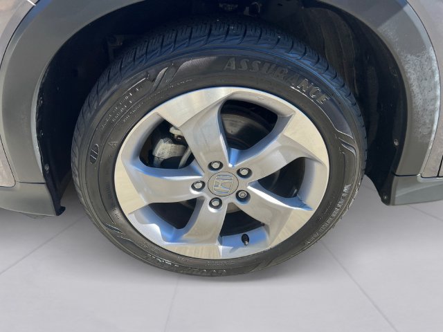 Used 2021 Honda HR-V LX image 9