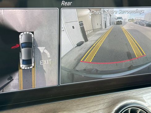 Certified 2019 Mercedes-Benz CLS 450 image 26