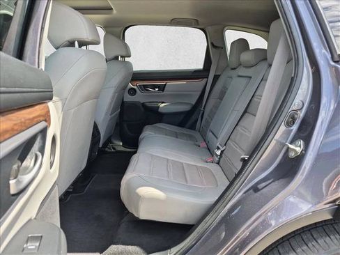 Used 2020 Honda CR-V EX-L image 17