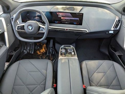 New 2026 BMW iX xDrive60 image 15