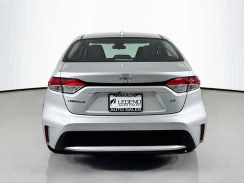 Used 2020 Toyota Corolla LE FWD image 6