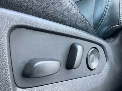 Used 2024 Chevrolet Silverado 1500 RST image 34