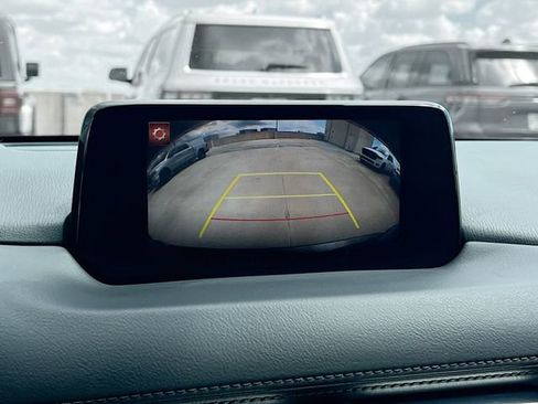 Used 2018 MAZDA CX-5 Touring w/ Preferred Equipment Package image 22