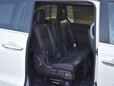 Used 2018 Honda Odyssey EX-L image 14