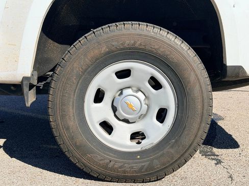 Used 2015 Chevrolet Colorado W/T w/ WT Convenience Package image 2