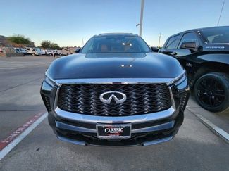 Used 2023 INFINITI QX60 Sensory w/ Cargo Package video 2