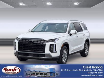 Used 2024 Hyundai Palisade SEL