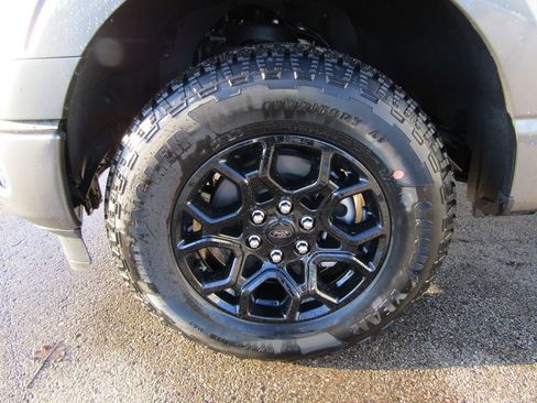 New 2026 Ford Expedition Tremor image 5