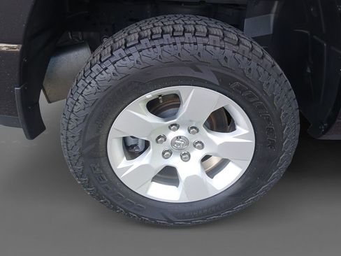 Used 2020 RAM 1500 Big Horn image 10