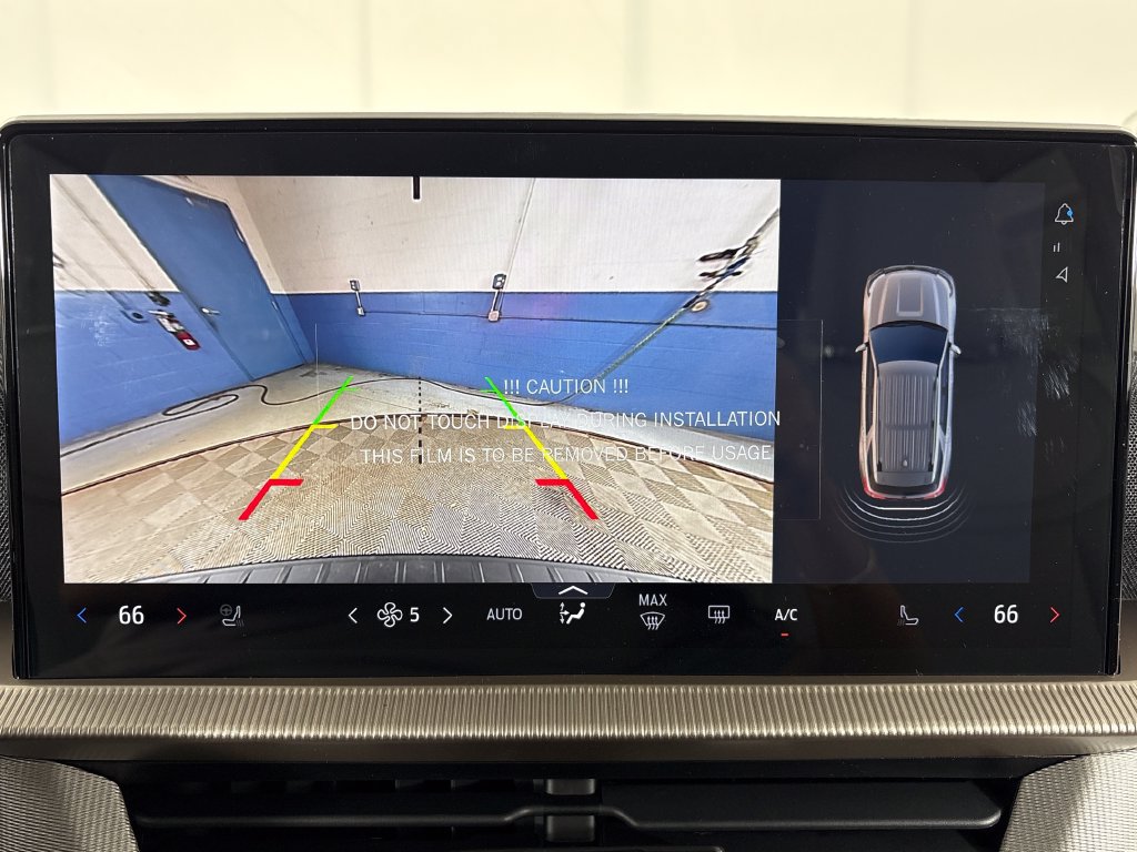 New 2026 Ford Explorer Active w/ Active Comfort Package RWD image 23