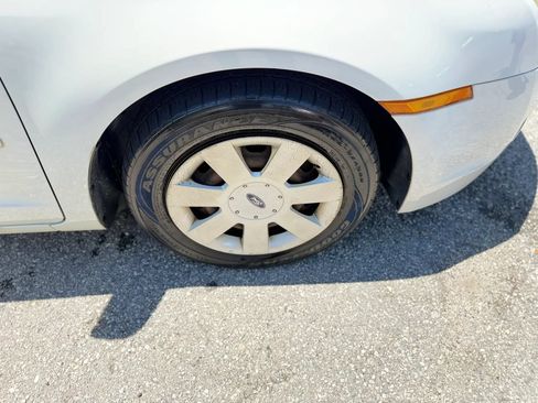 Used 2008 Ford Fusion S FWD image 11