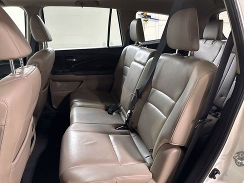Used 2017 Honda Pilot EX-L image 34