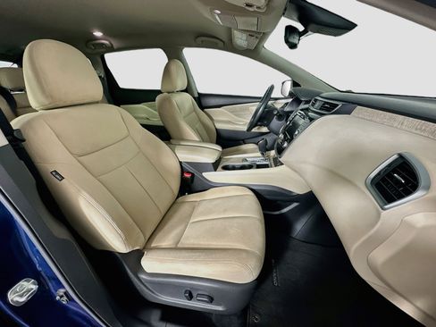 Used 2021 Nissan Murano SV FWD image 30